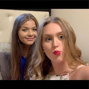 Meet your Posher, Kendra